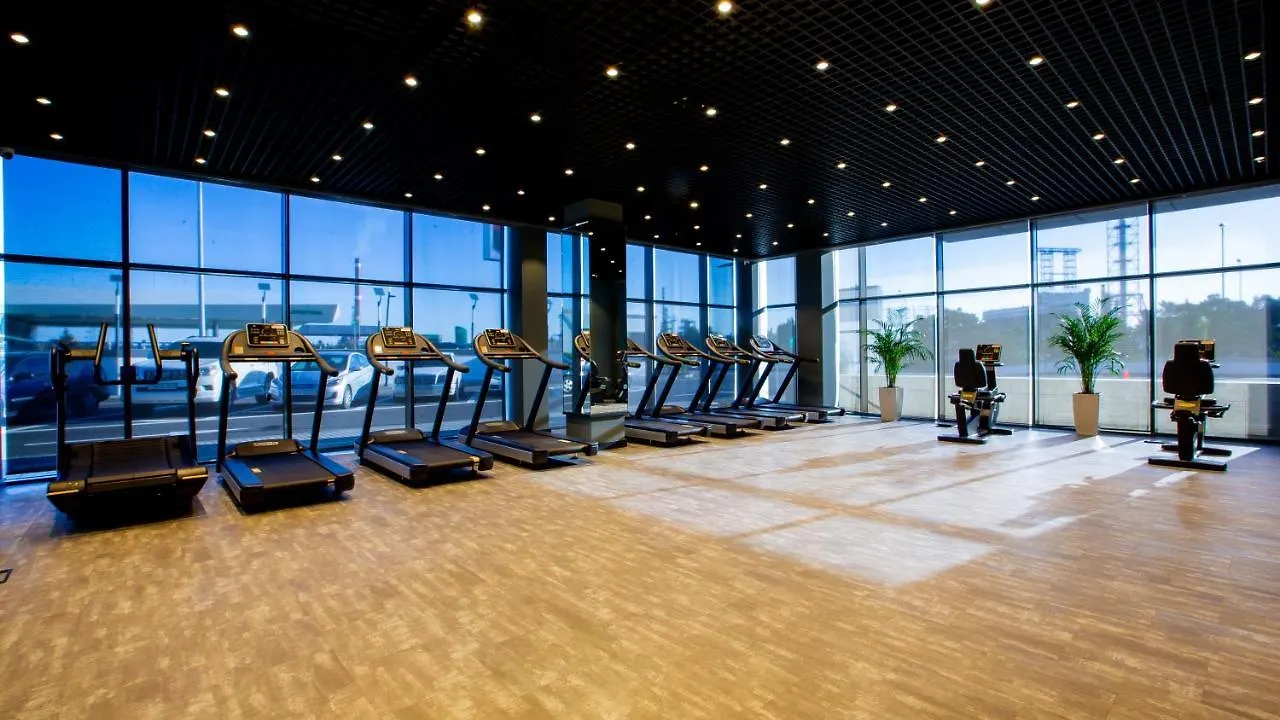 Hotel Wyndham Garden Baku
