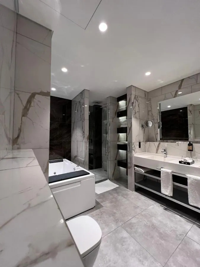 Hotel Wyndham Garden Baku