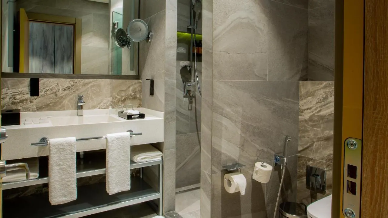 Hotel Wyndham Garden Baku