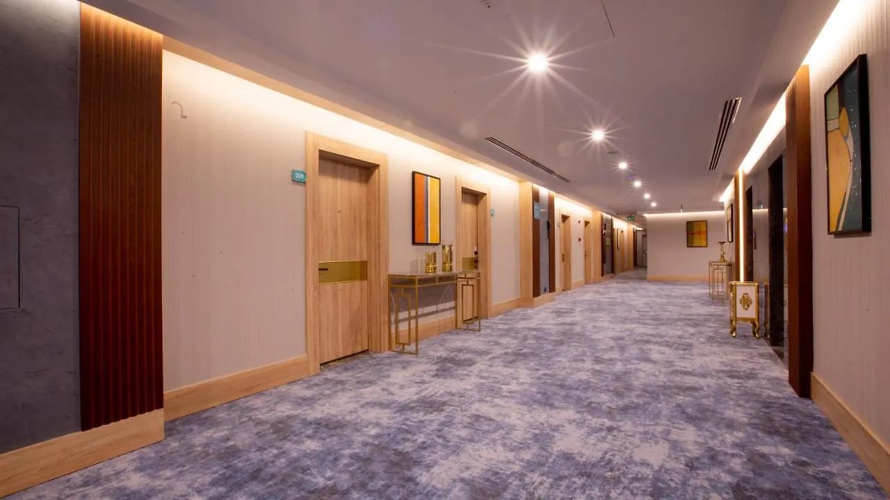 Hotel Wyndham Garden Baku