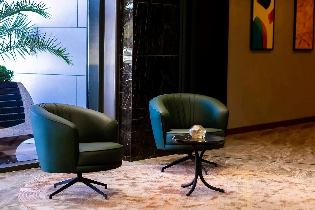 Hotel Wyndham Garden Baku