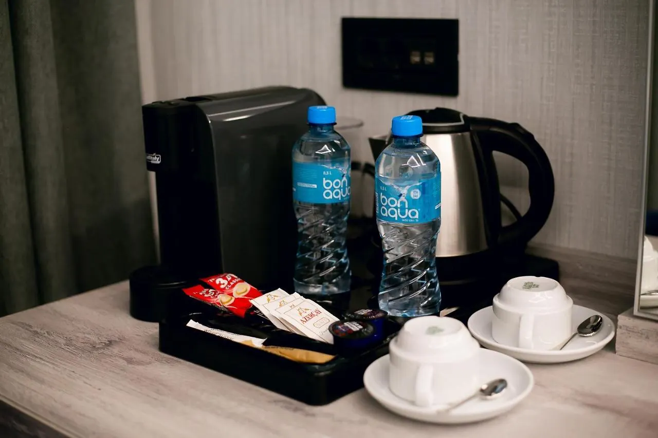 Hotel Wyndham Garden Baku