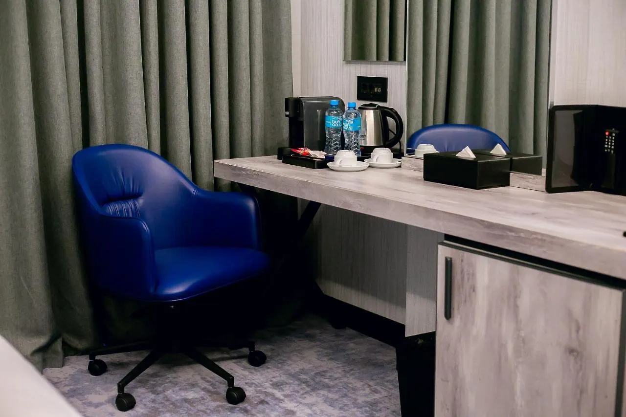 Hotel Wyndham Garden Baku