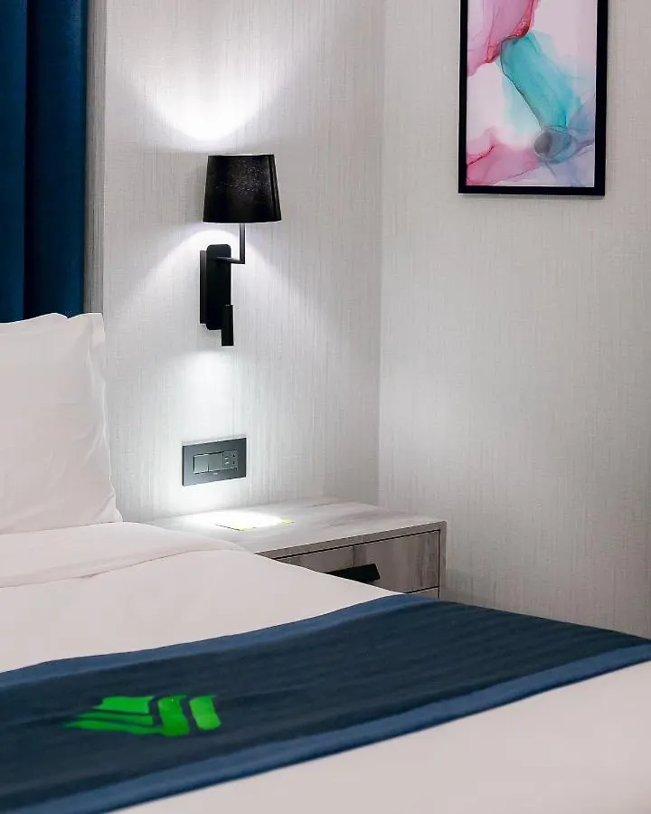 Hotel Wyndham Garden Baku