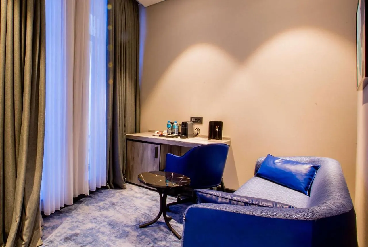 Hotel Wyndham Garden Baku
