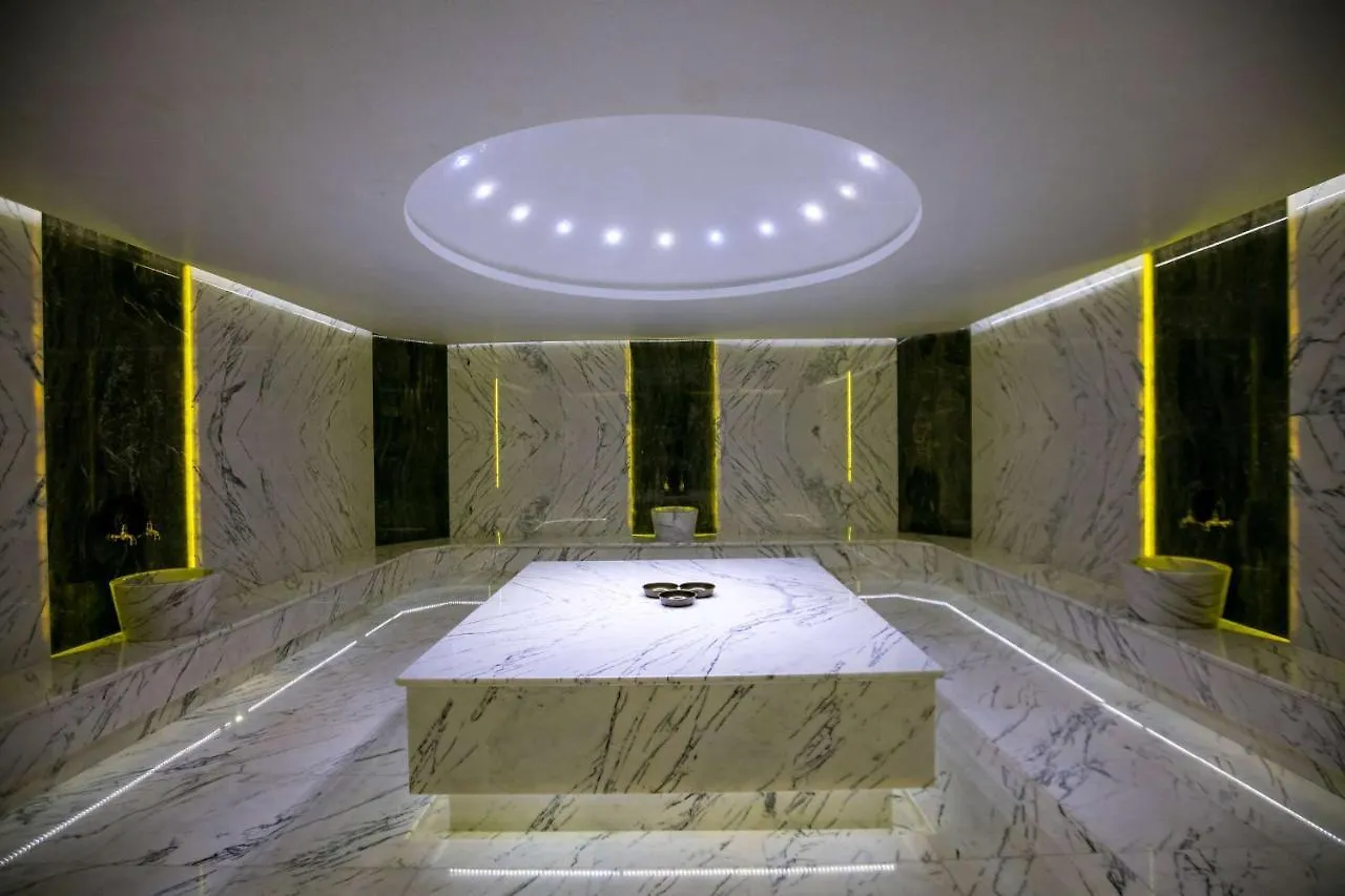 Hotel Wyndham Garden Baku