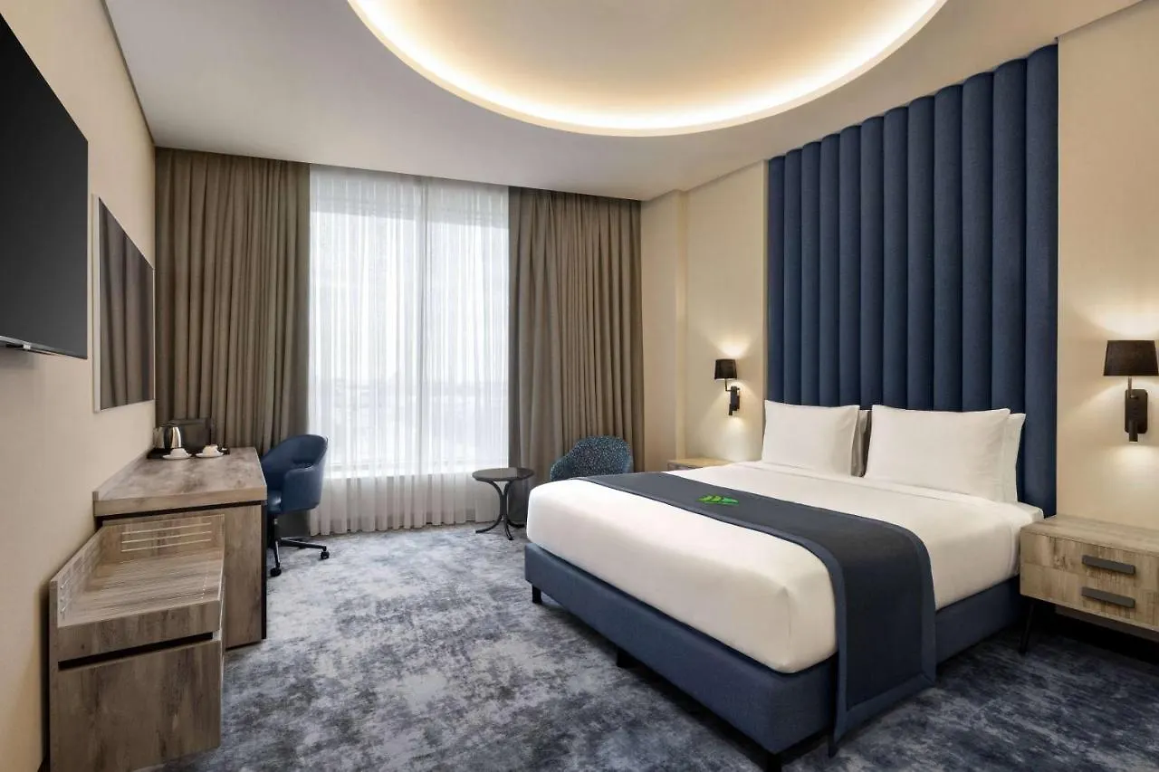 Hotel Wyndham Garden Baku