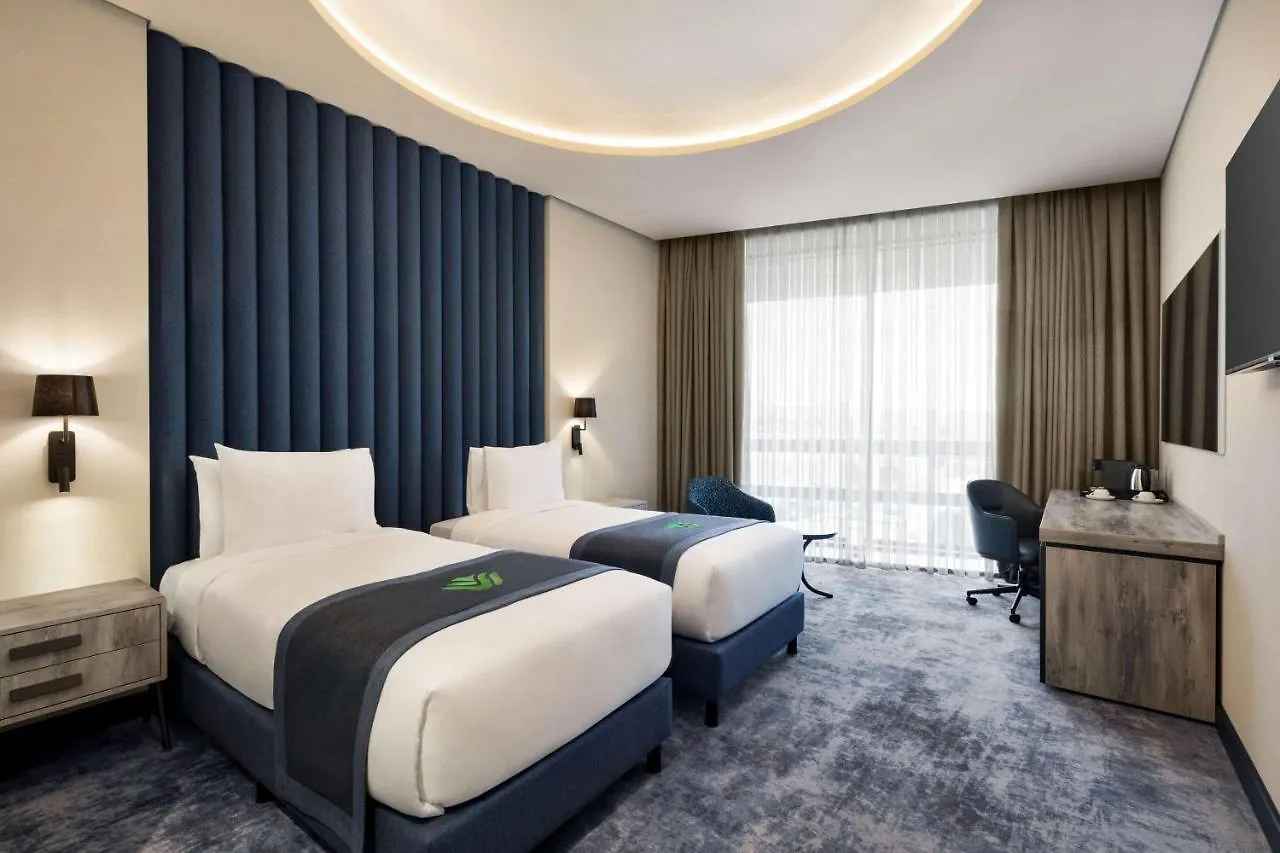 Hotel Wyndham Garden Baku