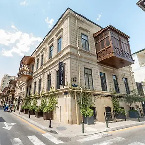 Olf *** Baku