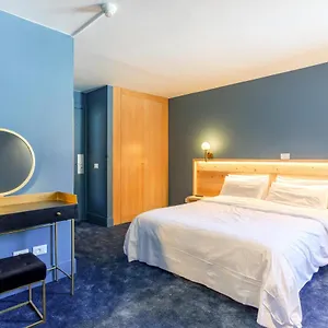 Turan 3* Les Deux Alpes