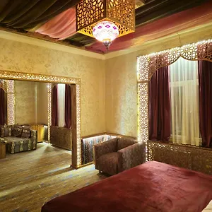 Qiz Galasi *** Baku