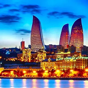 فندق Ariva Center Hotel