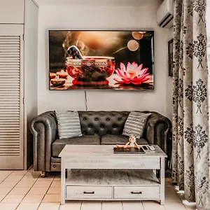 Casa Blanca Boutique & Organic Канкун