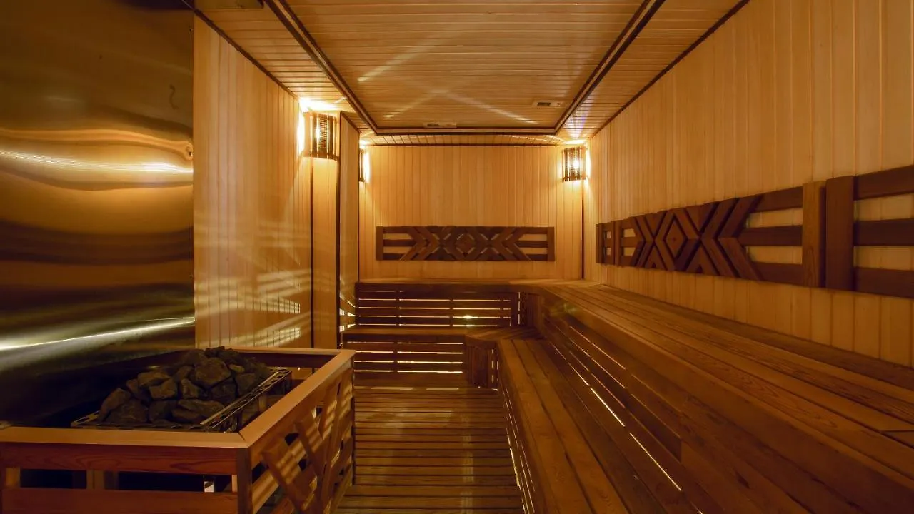 Wyndham Garden Baku 호텔