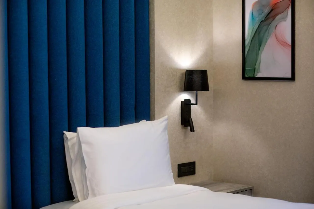 Wyndham Garden Baku 호텔