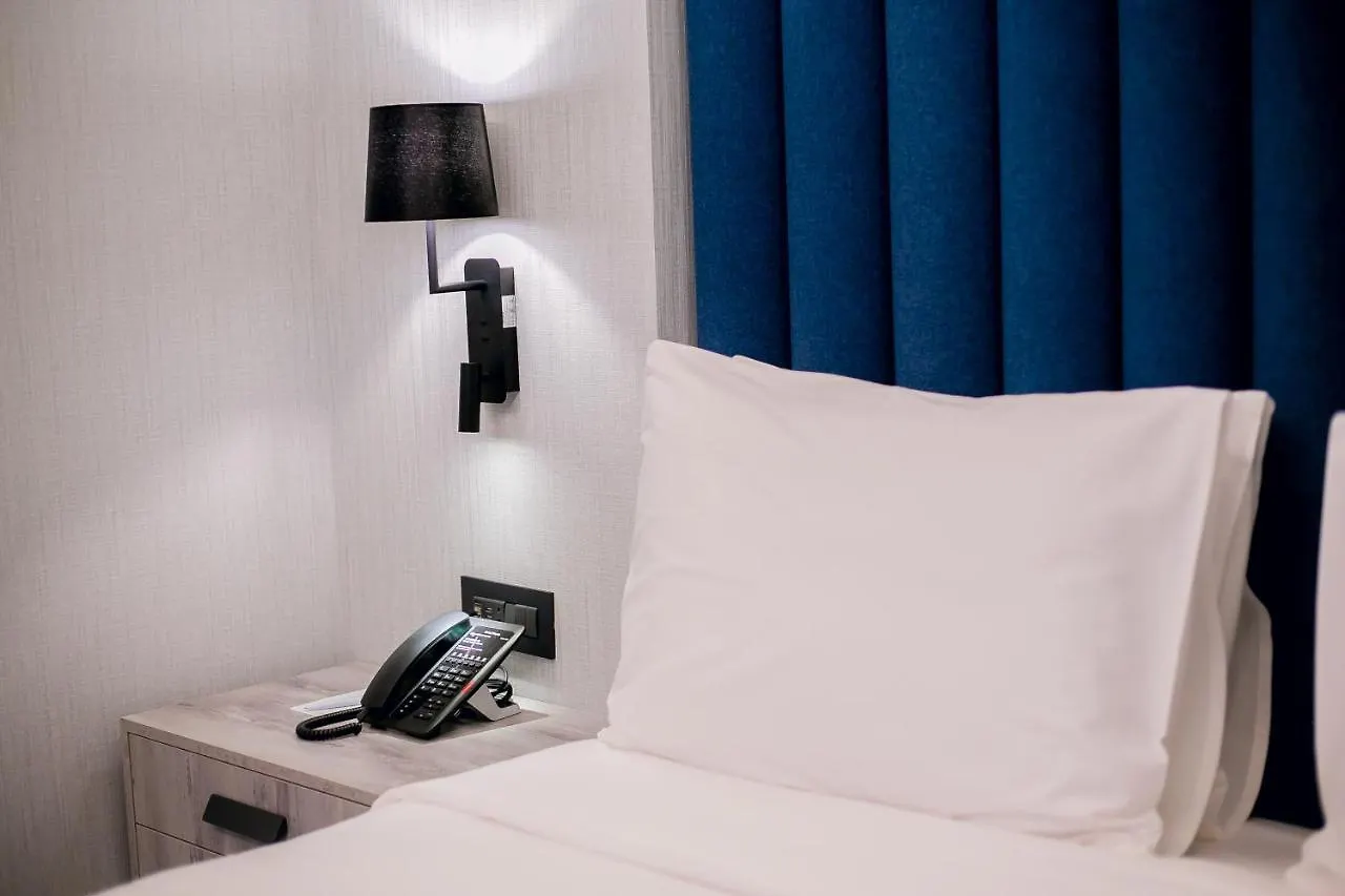 Wyndham Garden Baku 호텔