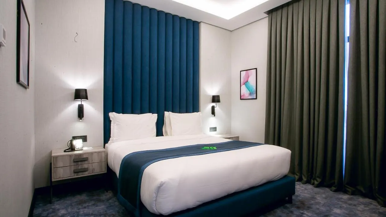 Wyndham Garden Baku 호텔 아제르바이잔