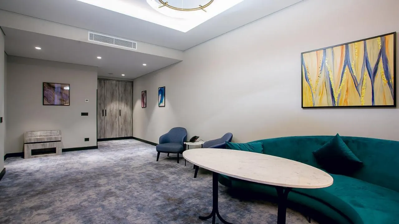 *****  Wyndham Garden Baku 호텔 아제르바이잔