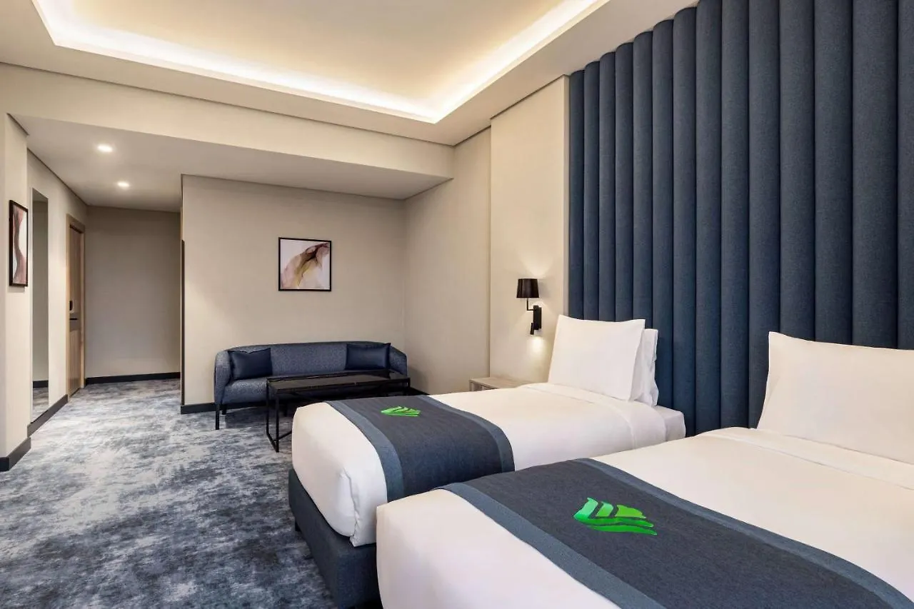Wyndham Garden Baku 호텔 5*,  아제르바이잔