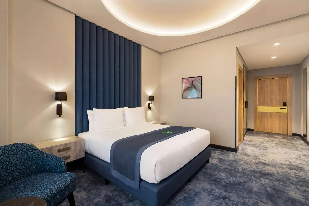 Wyndham Garden Baku 호텔