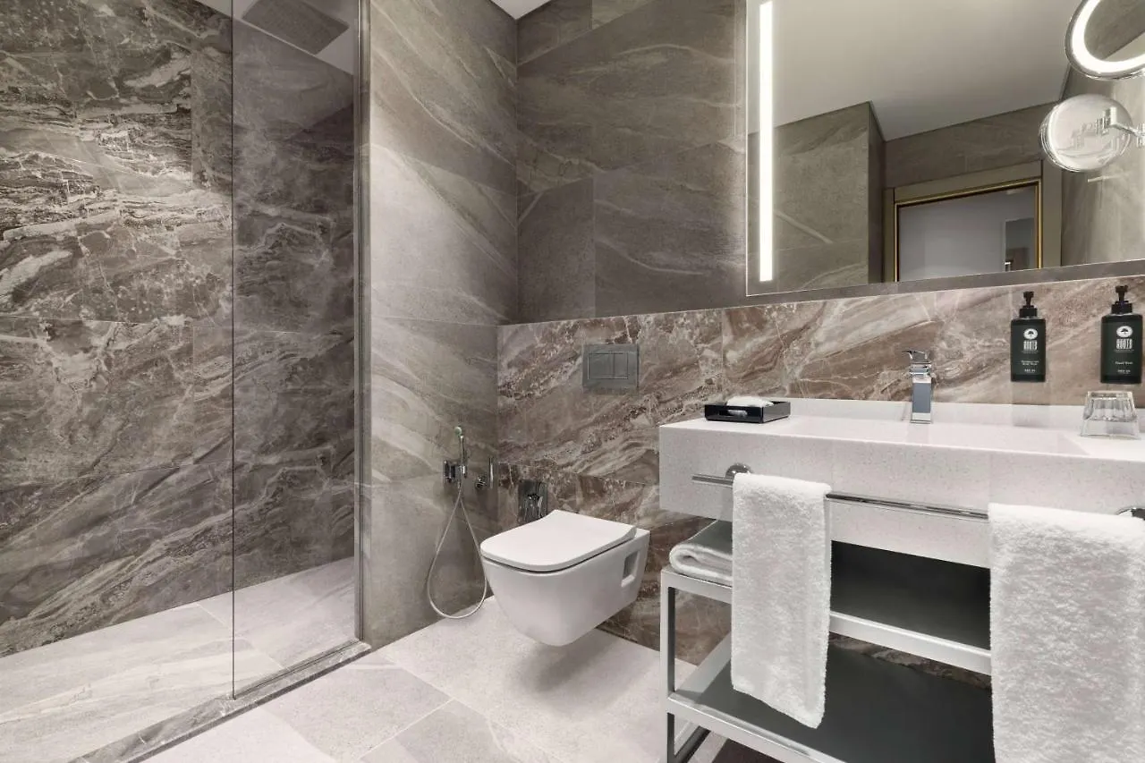 Wyndham Garden Baku 호텔 5*,  아제르바이잔