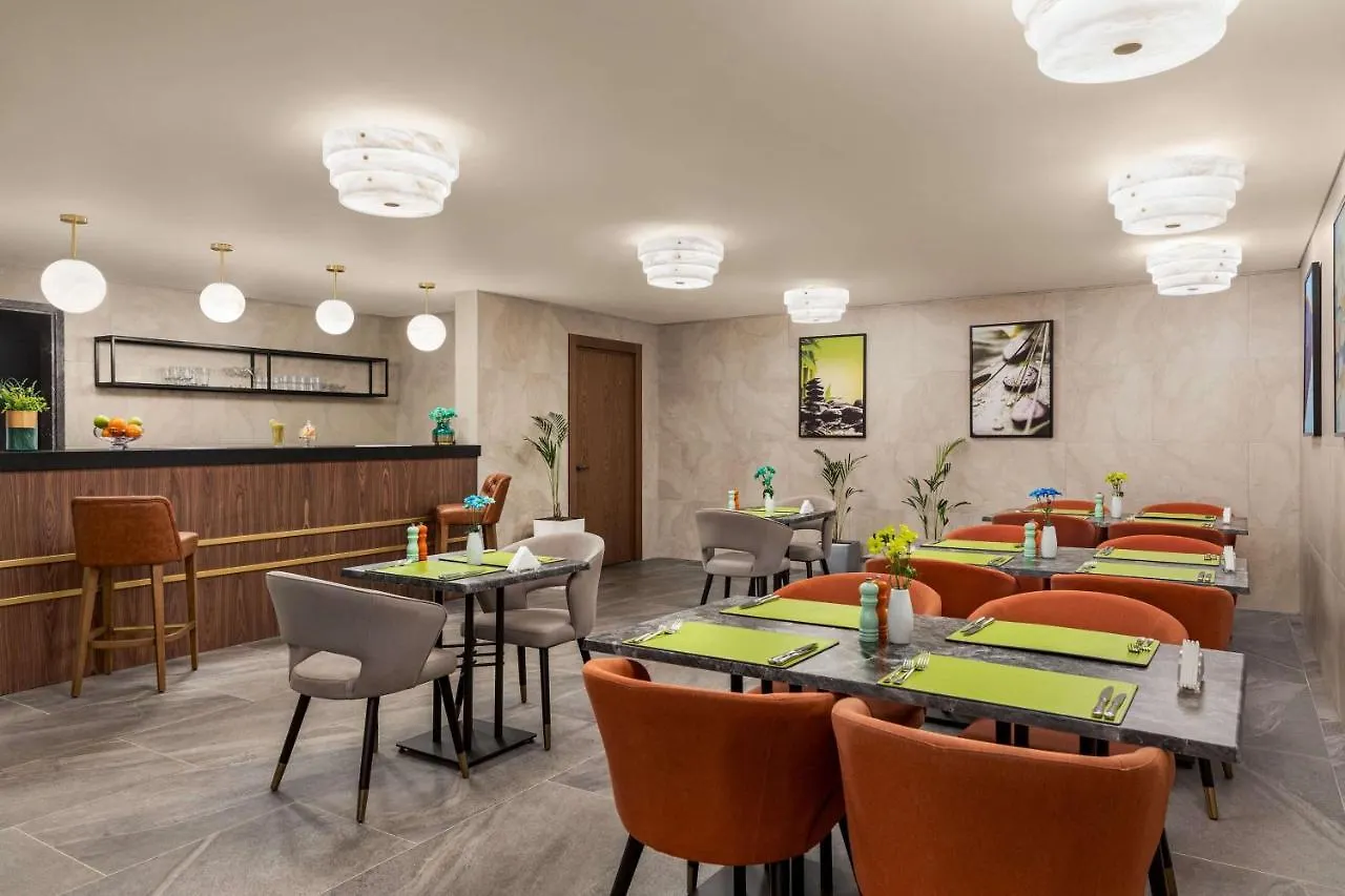 Wyndham Garden Baku 호텔 아제르바이잔