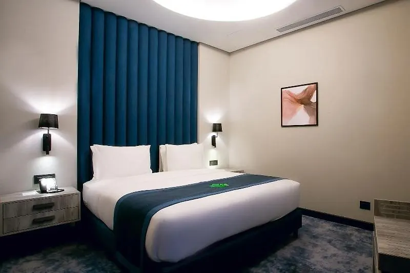 *****  Wyndham Garden Baku 호텔 아제르바이잔